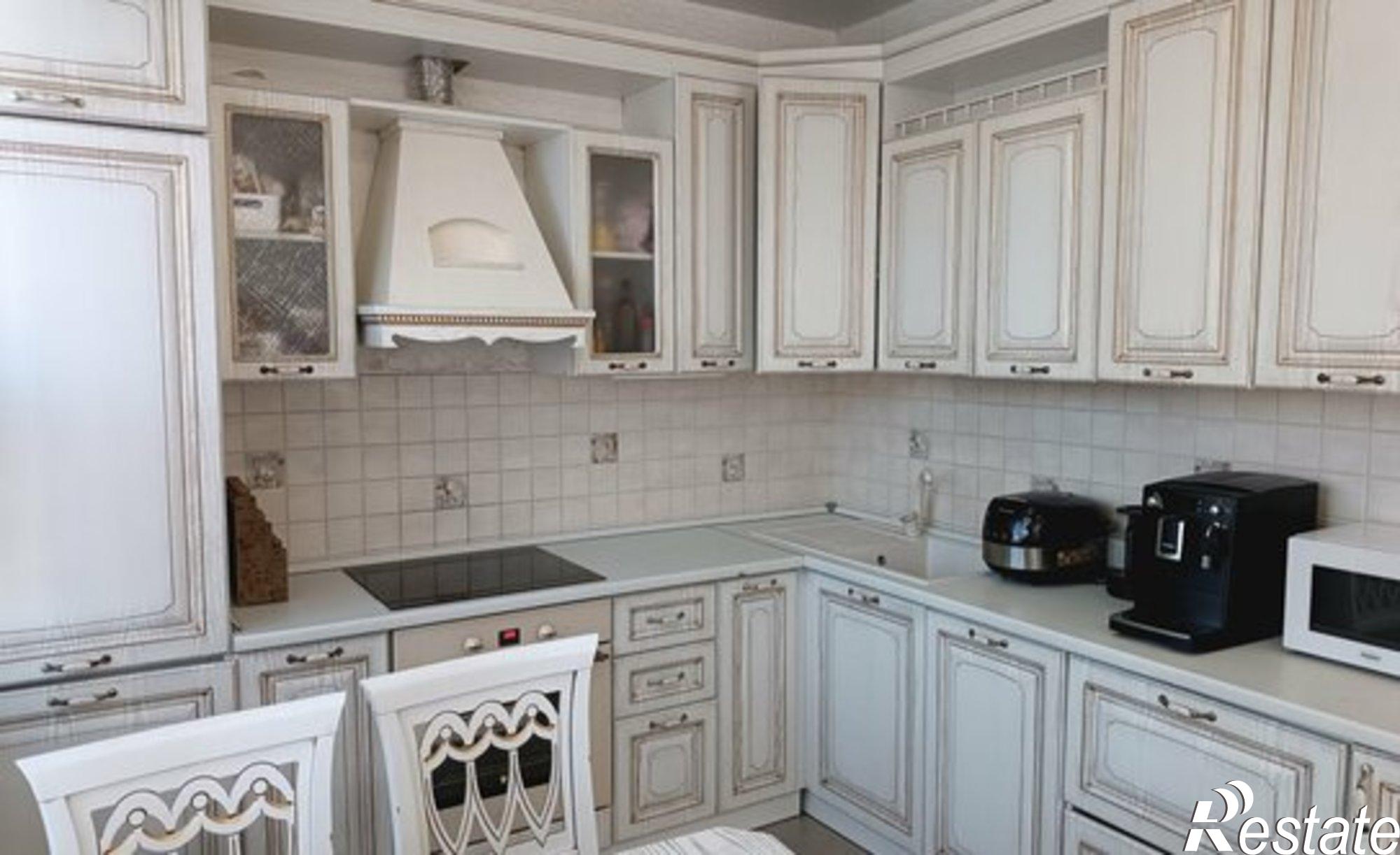 Купить квартиру за 12 880 000 рублей на ул Депутатская, 84/2