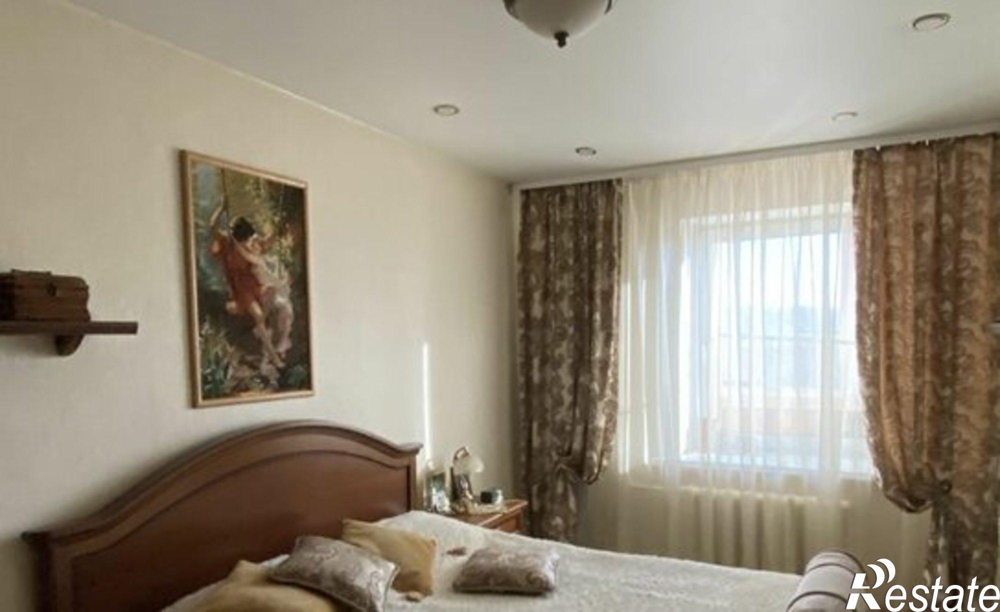 Купить квартиру за 9 500 000 рублей на микрорайон Первомайский, 18Е