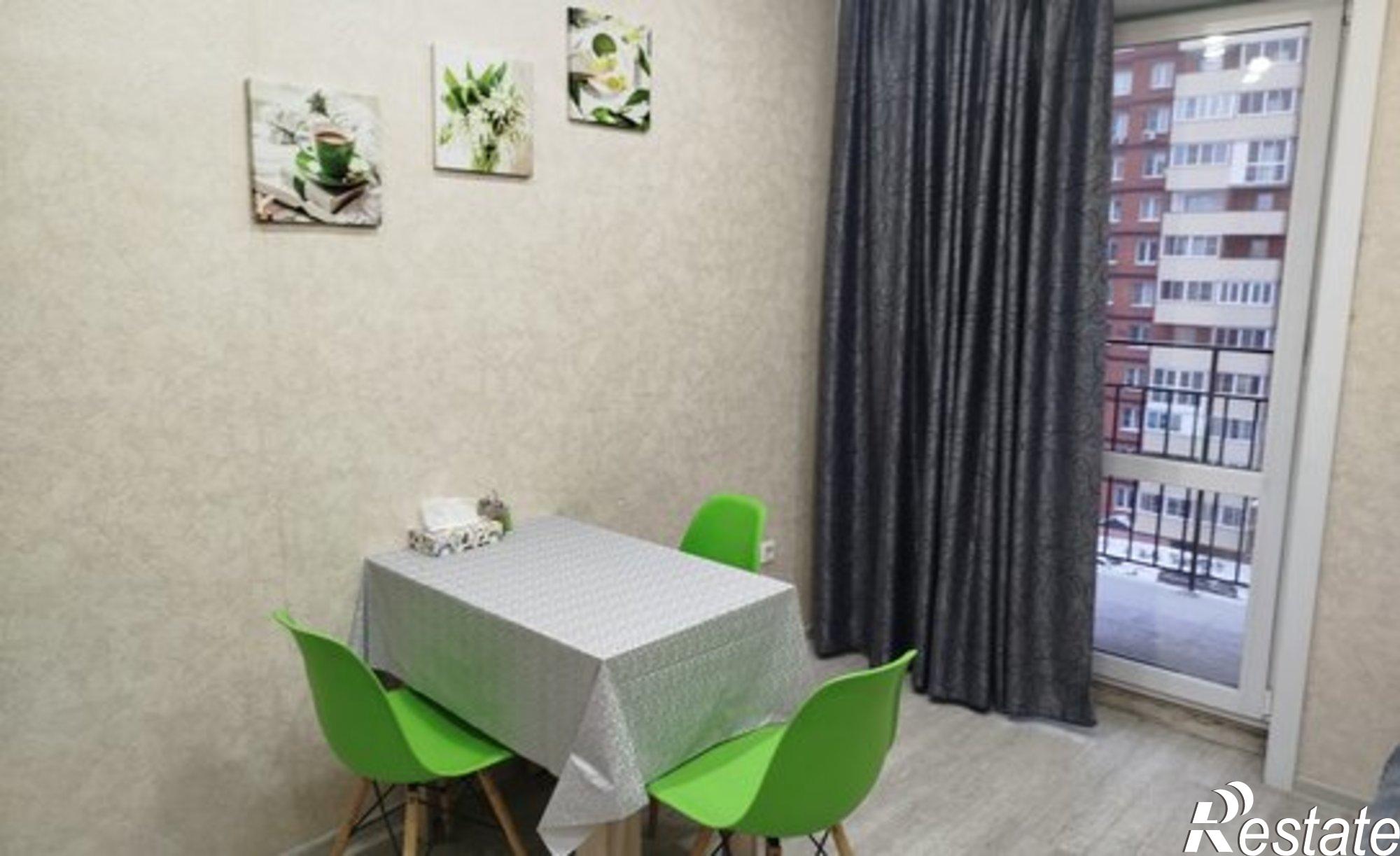 Купить квартиру за 6 800 000 рублей на ул Пискунова, 142/1