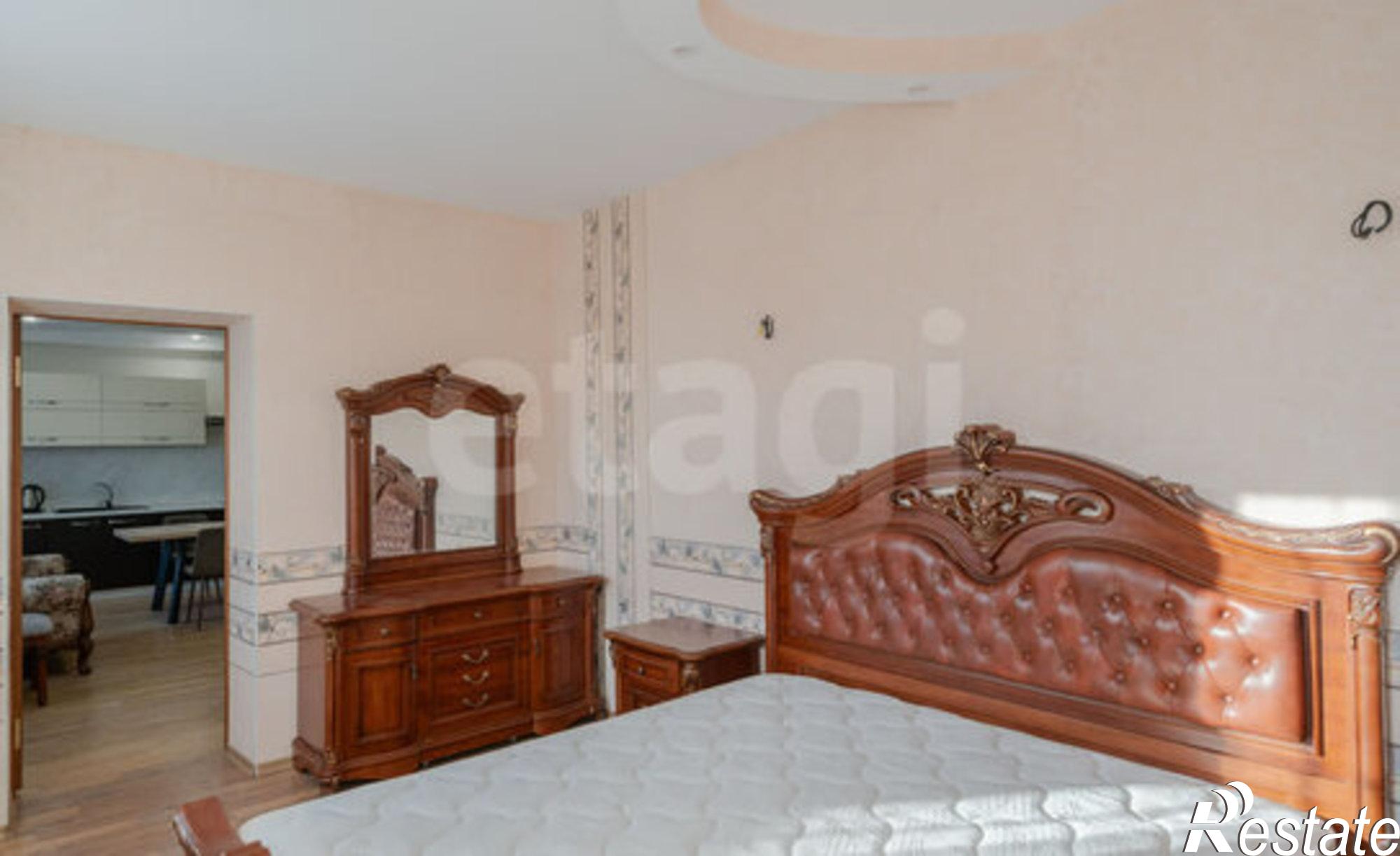 Купить квартиру за 13 900 000 рублей на ул Гидростроителей, 17