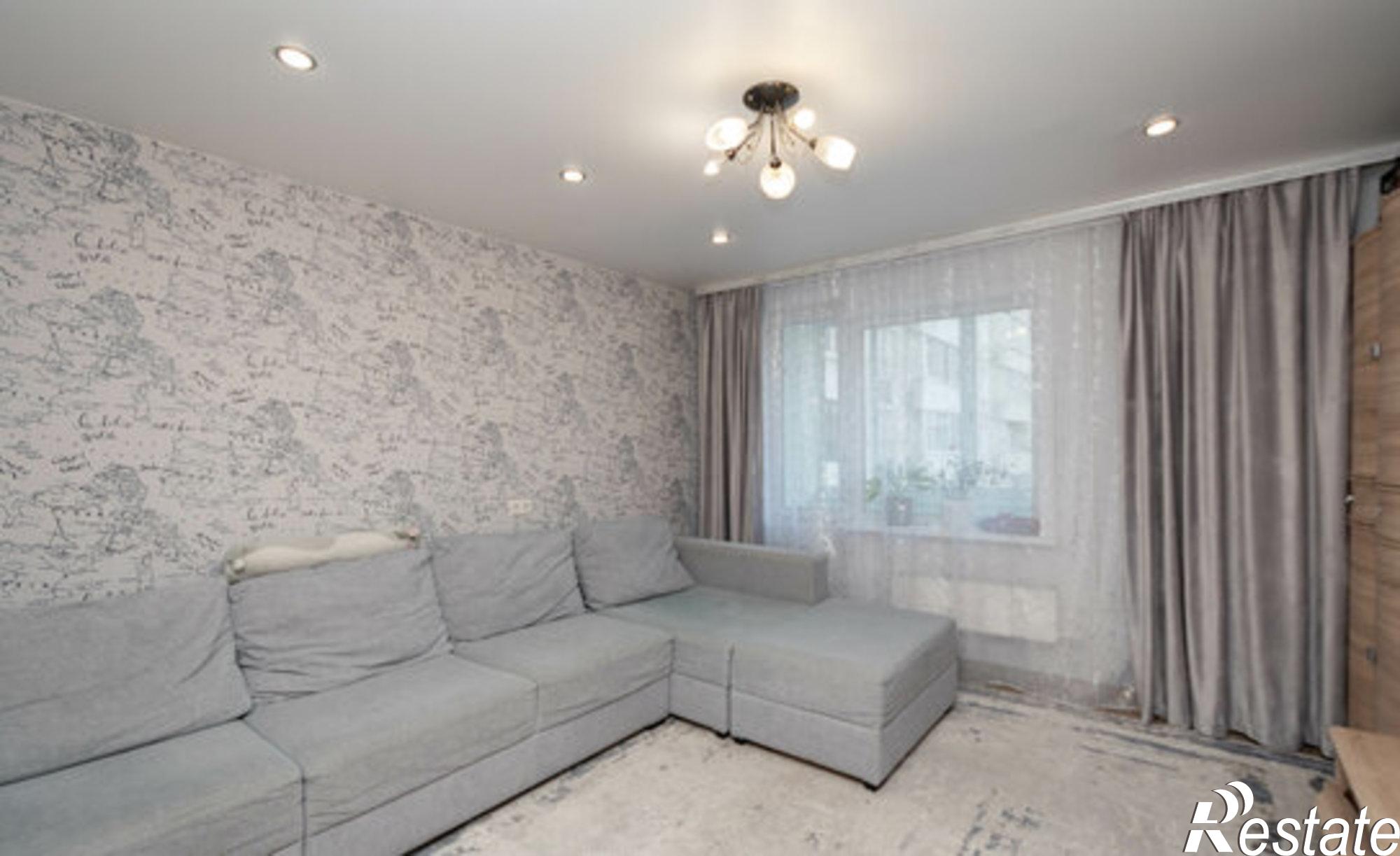 Купить квартиру за 8 500 000 рублей на микрорайон Университетский, 72