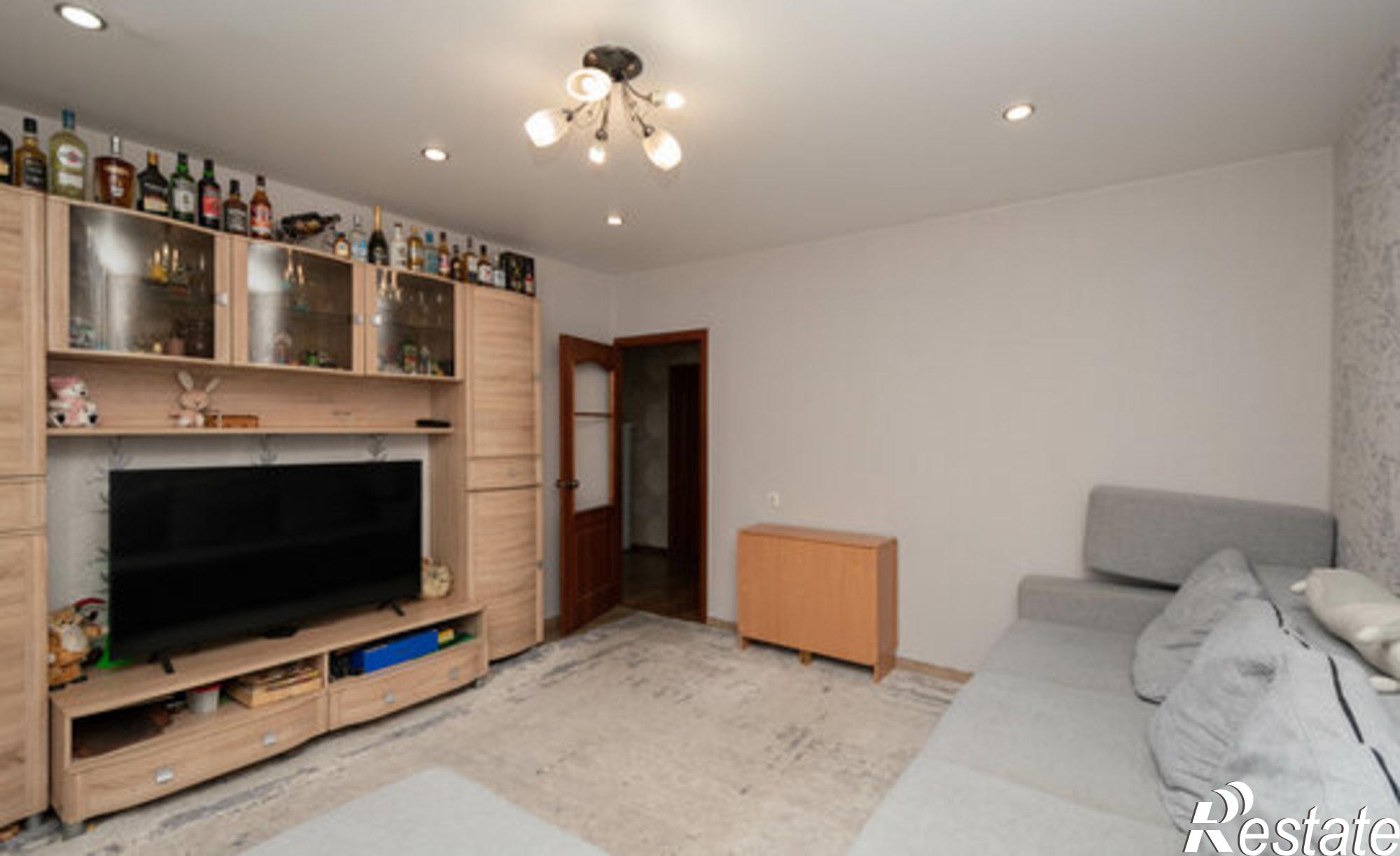 Купить квартиру за 8 500 000 рублей на микрорайон Университетский, 72