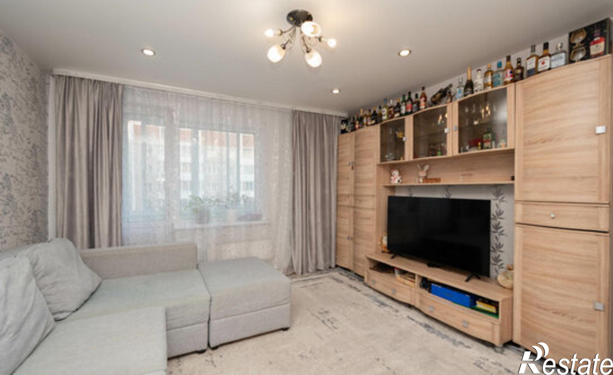 Купить квартиру за 8 500 000 рублей на микрорайон Университетский, 72