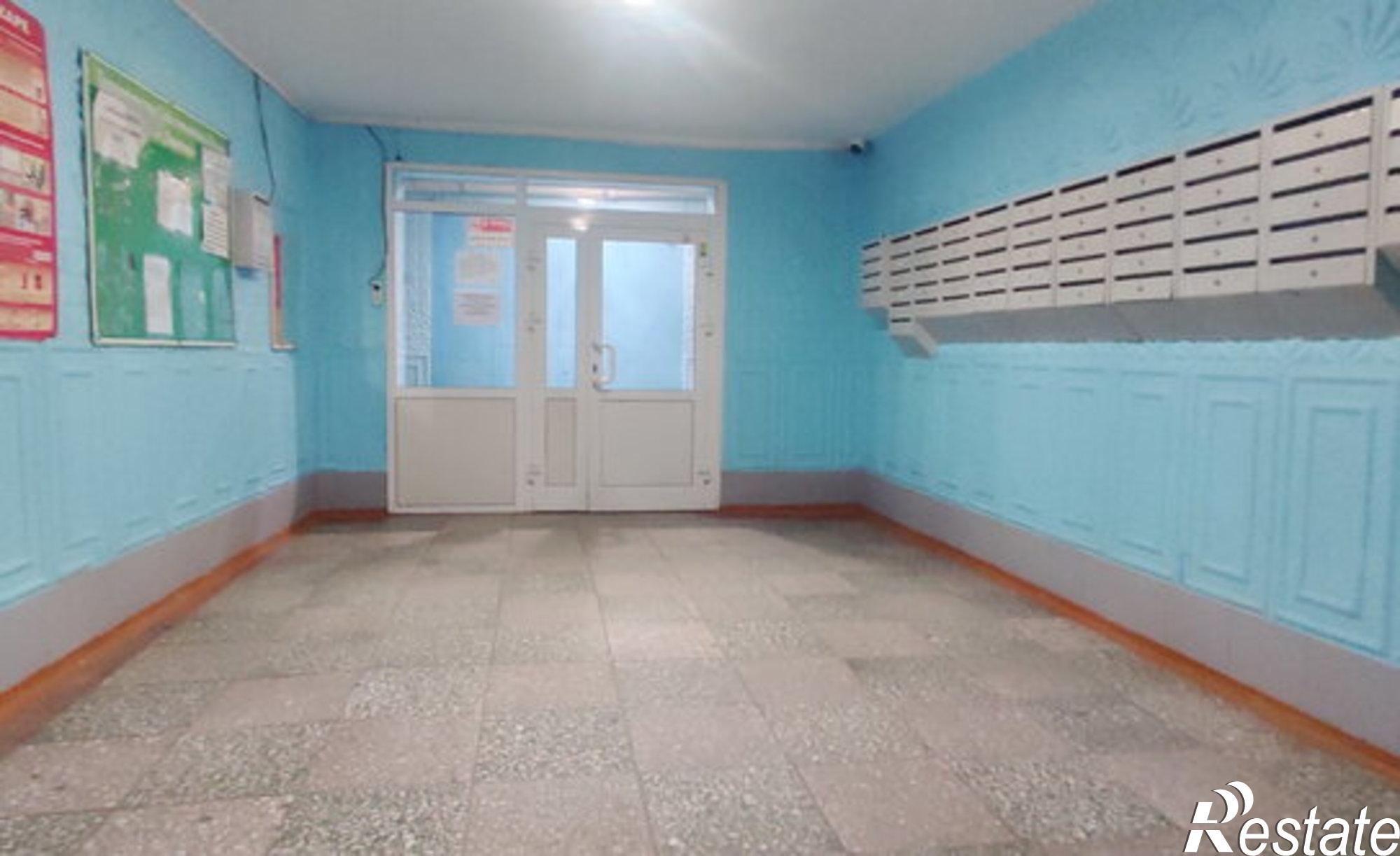 Купить квартиру за 4 500 000 рублей на улица 30-й Иркутской Дивизии, 23