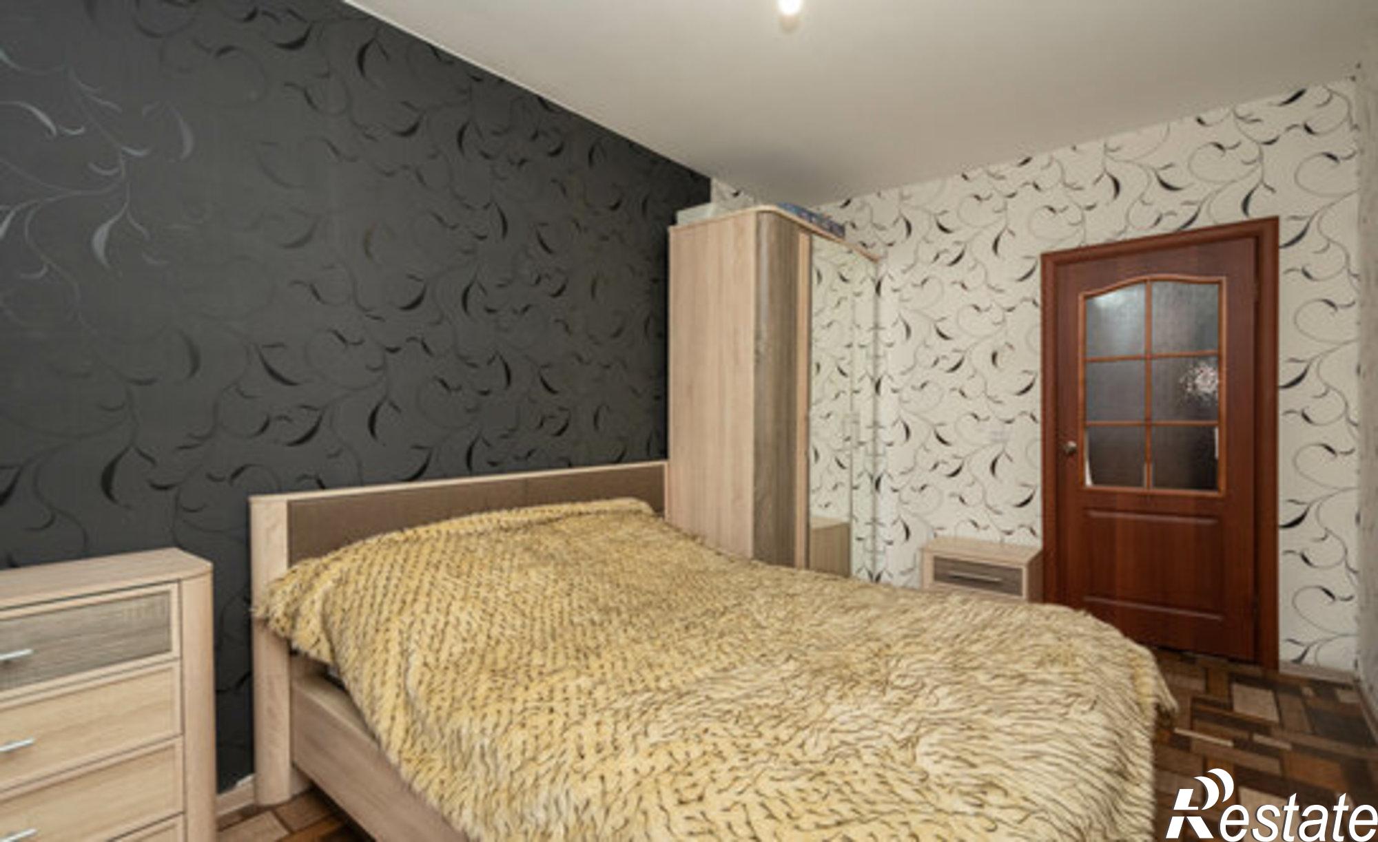 Купить квартиру за 8 500 000 рублей на микрорайон Университетский, 72