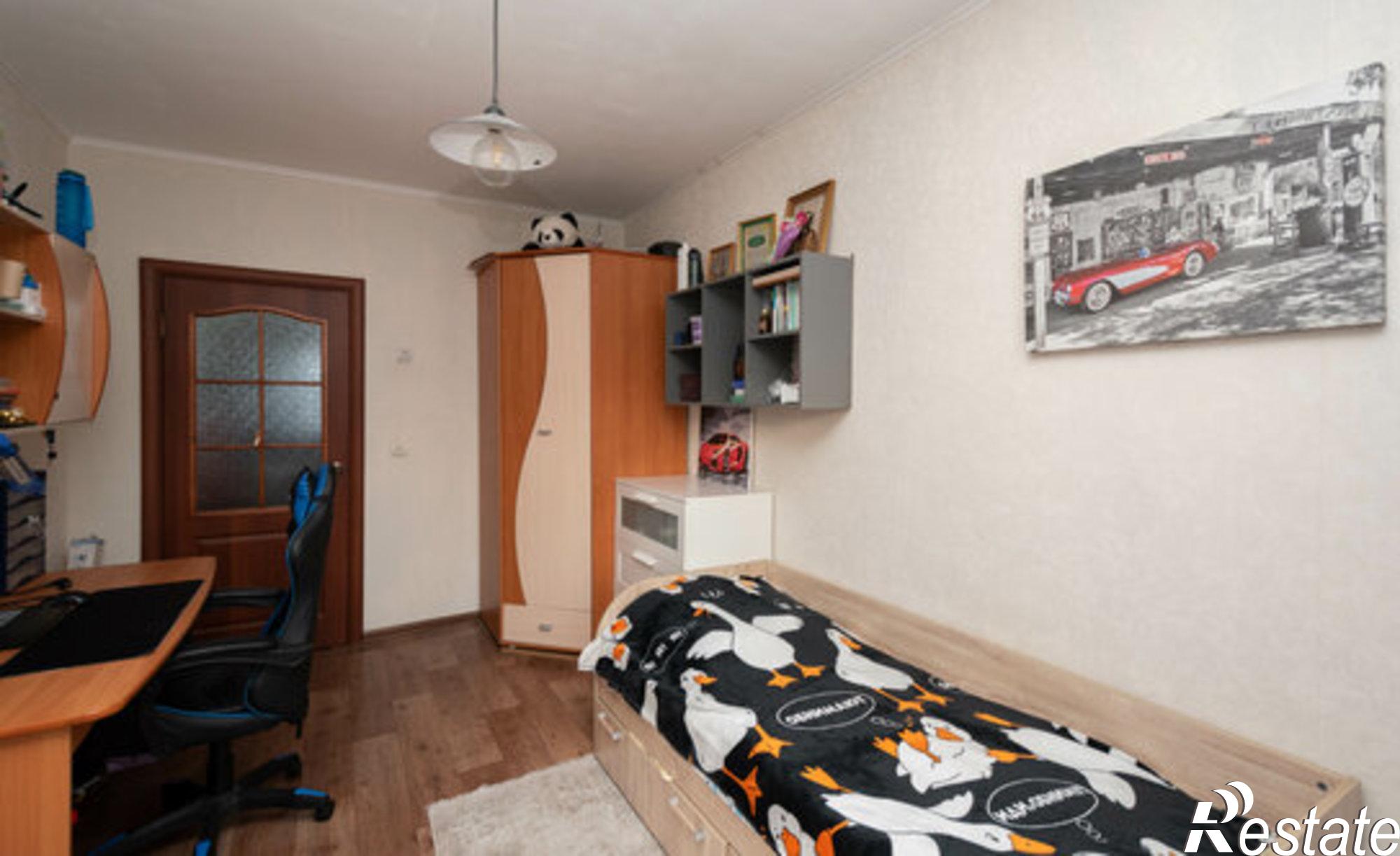 Купить квартиру за 8 500 000 рублей на микрорайон Университетский, 72