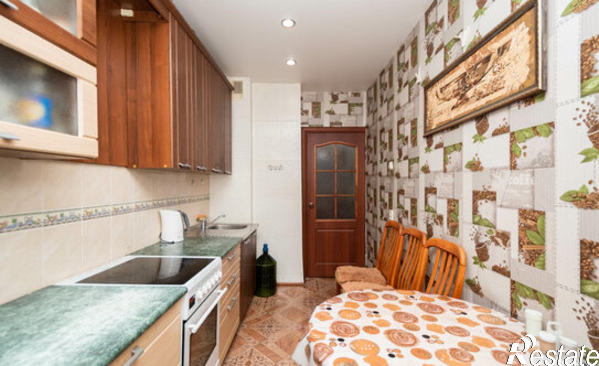 Купить квартиру за 8 500 000 рублей на микрорайон Университетский, 72