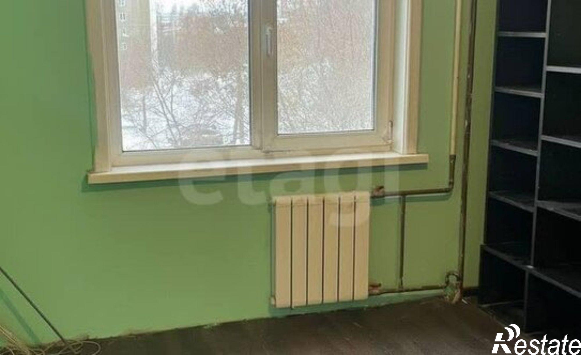 Купить квартиру за 4 700 000 рублей на микрорайон Университетский, 25