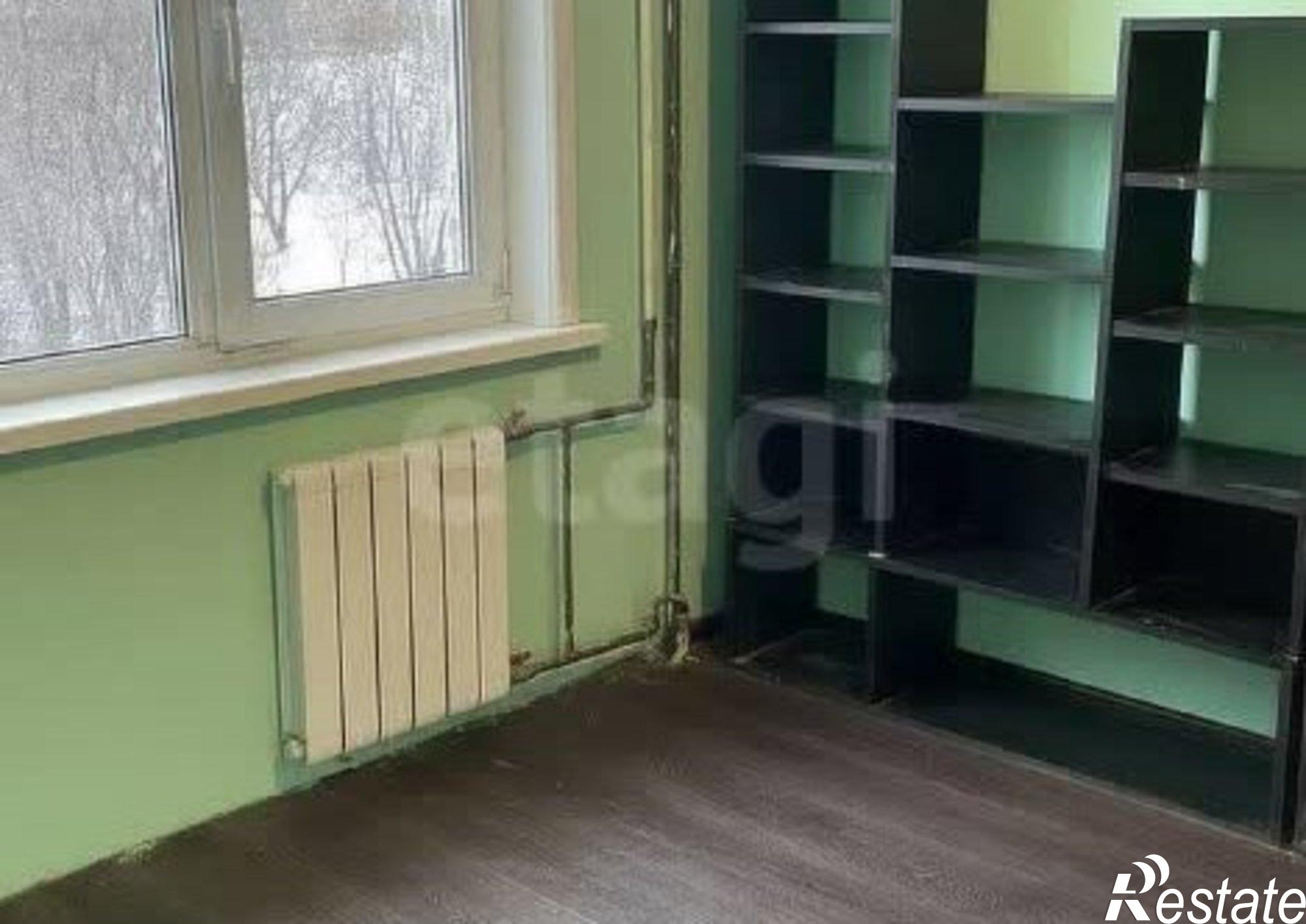 Купить квартиру за 4 700 000 рублей на микрорайон Университетский, 25