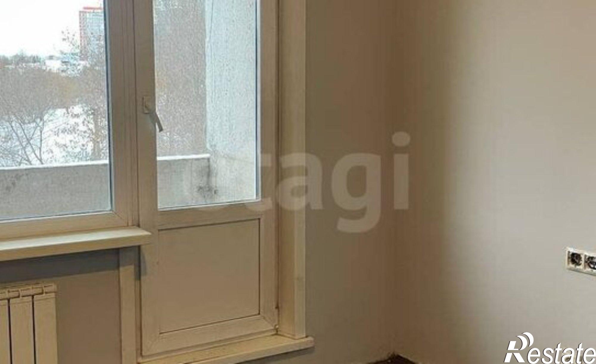 Купить квартиру за 4 700 000 рублей на микрорайон Университетский, 25