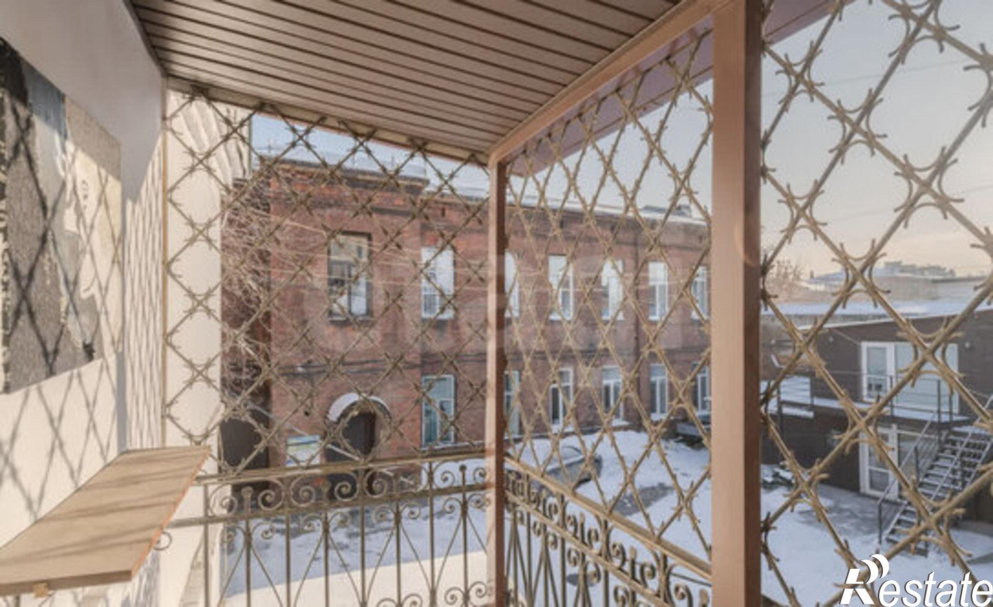 Купить квартиру за 21 500 000 рублей на ул Карла Маркса, 33