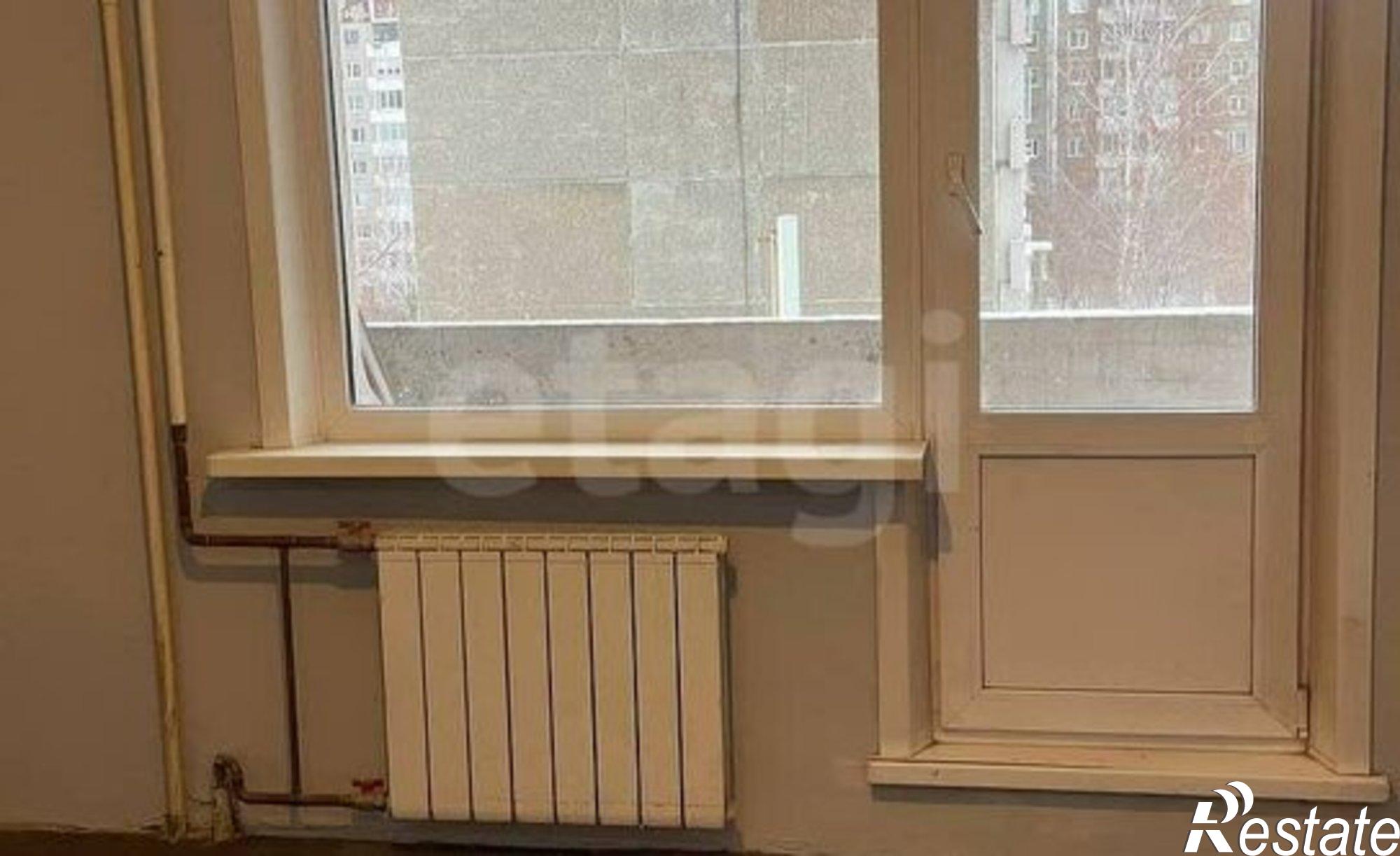 Купить квартиру за 4 700 000 рублей на микрорайон Университетский, 25