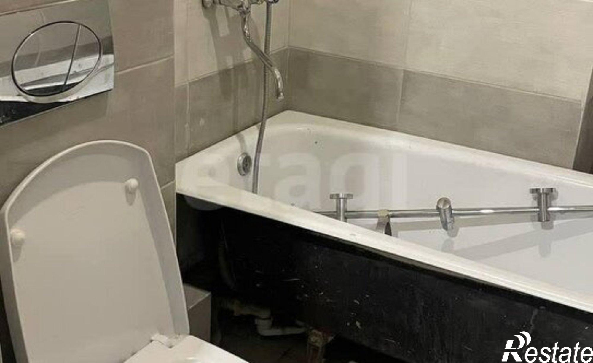 Купить квартиру за 4 700 000 рублей на микрорайон Университетский, 25