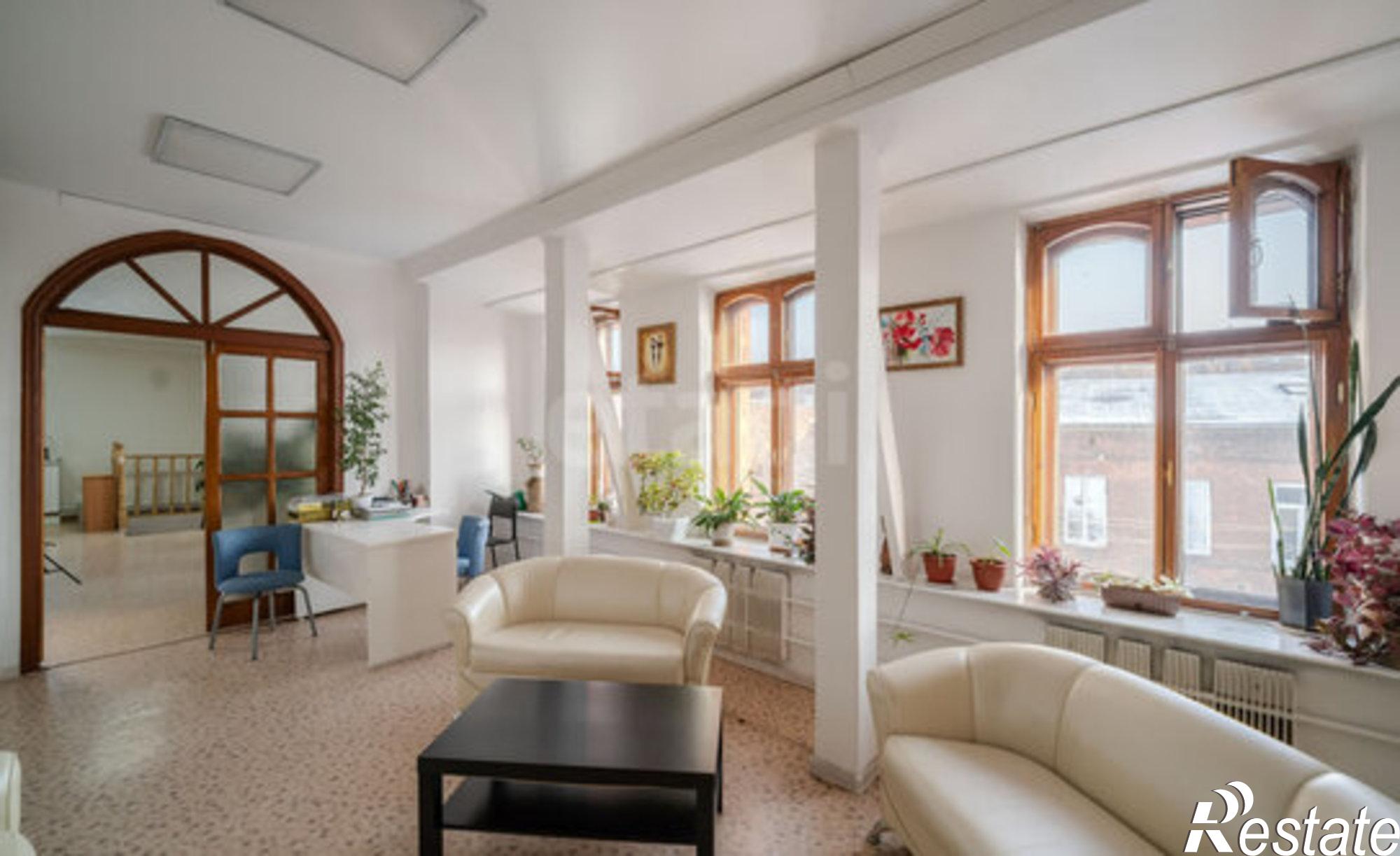 Купить квартиру за 21 500 000 рублей на ул Карла Маркса, 33