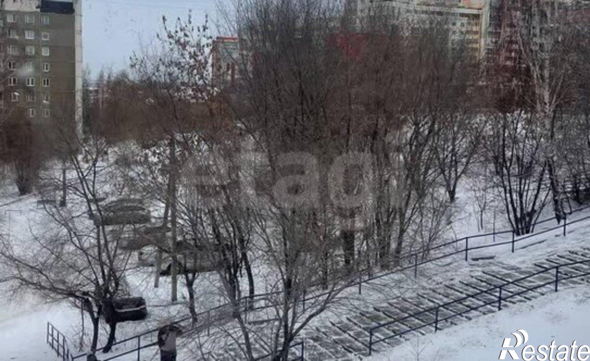 Купить квартиру за 4 700 000 рублей на микрорайон Университетский, 25