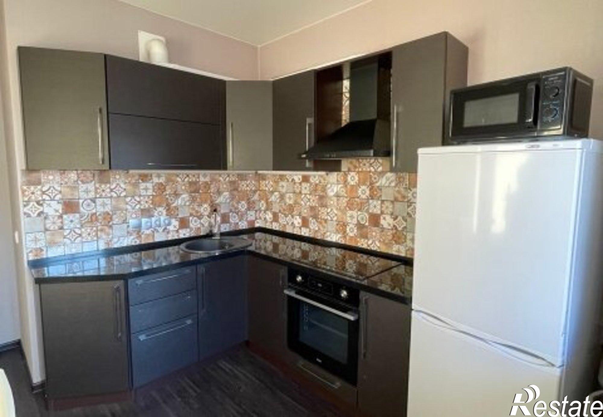 Купить квартиру за 6 000 000 рублей на улица Левитана, 20