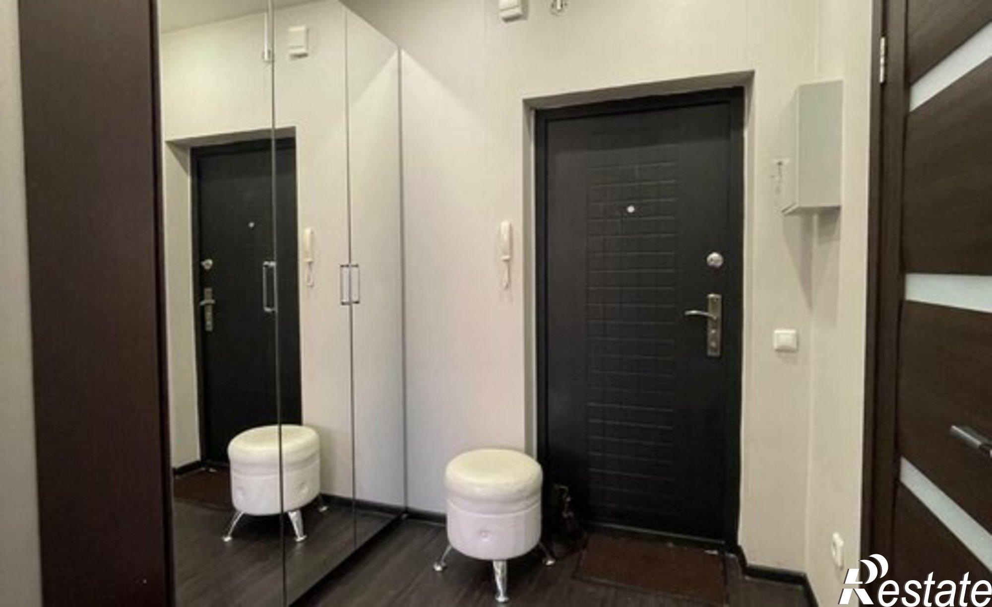 Купить квартиру за 6 000 000 рублей на улица Левитана, 20