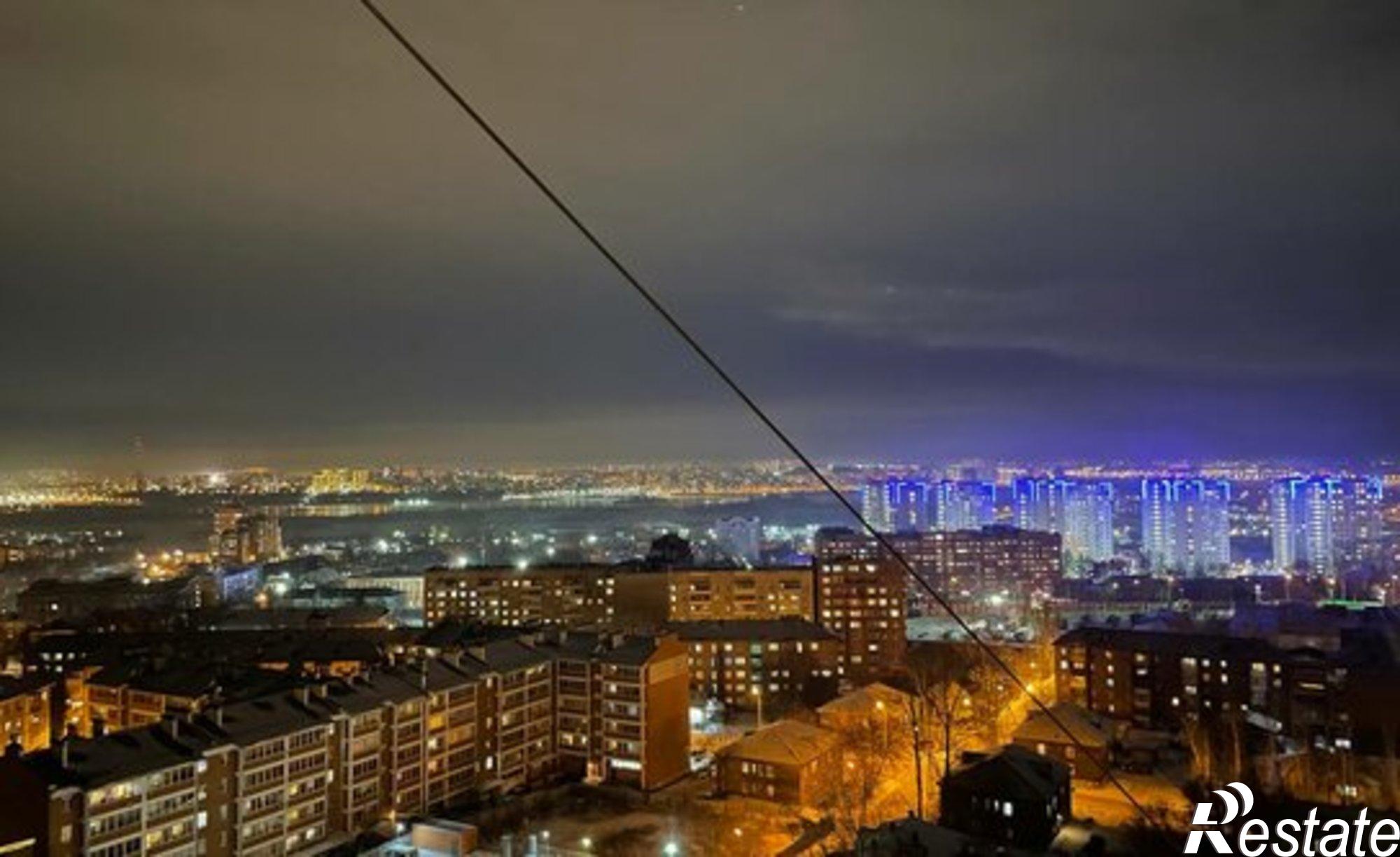 Купить квартиру за 6 000 000 рублей на улица Левитана, 20