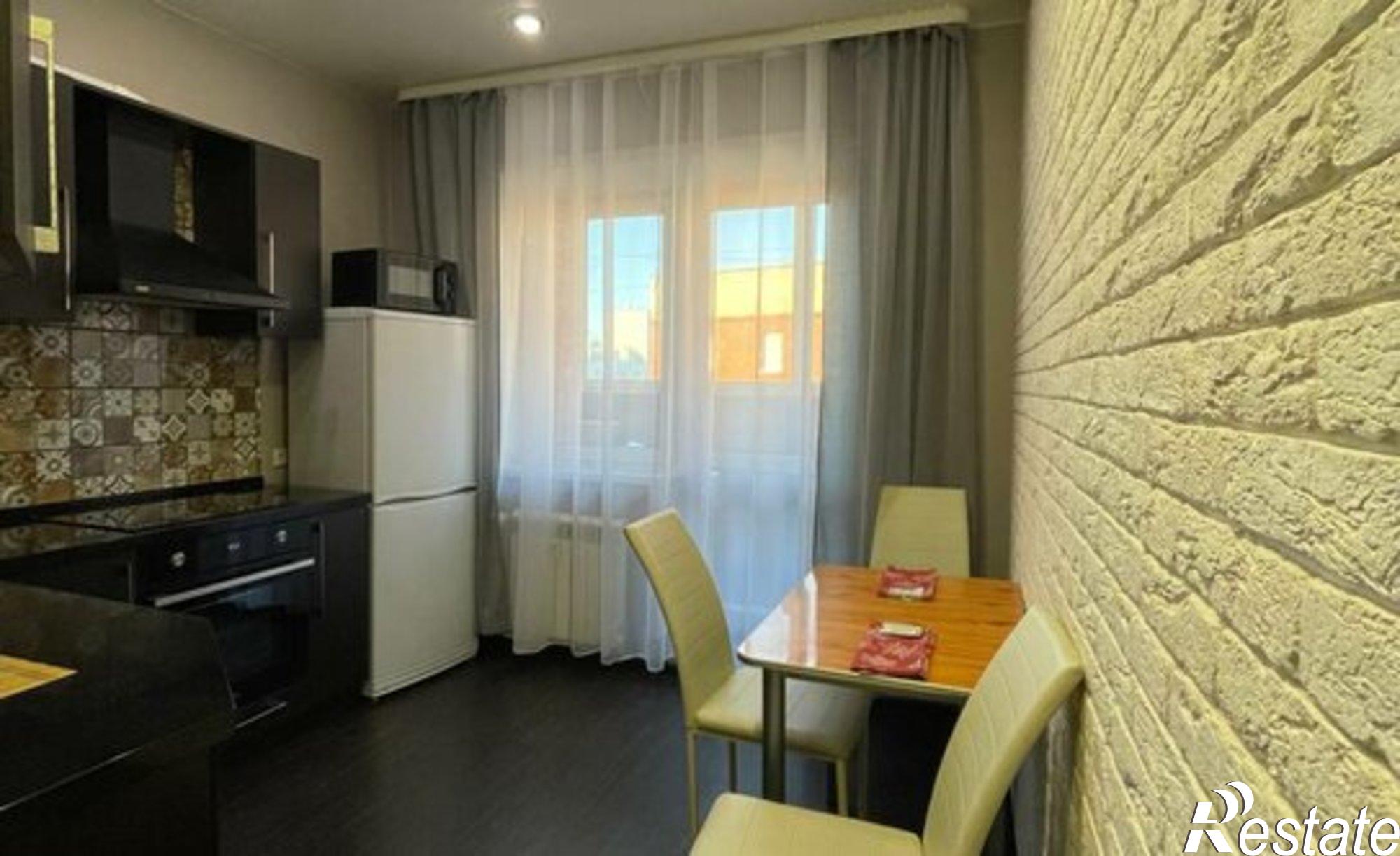 Купить квартиру за 6 000 000 рублей на улица Левитана, 20