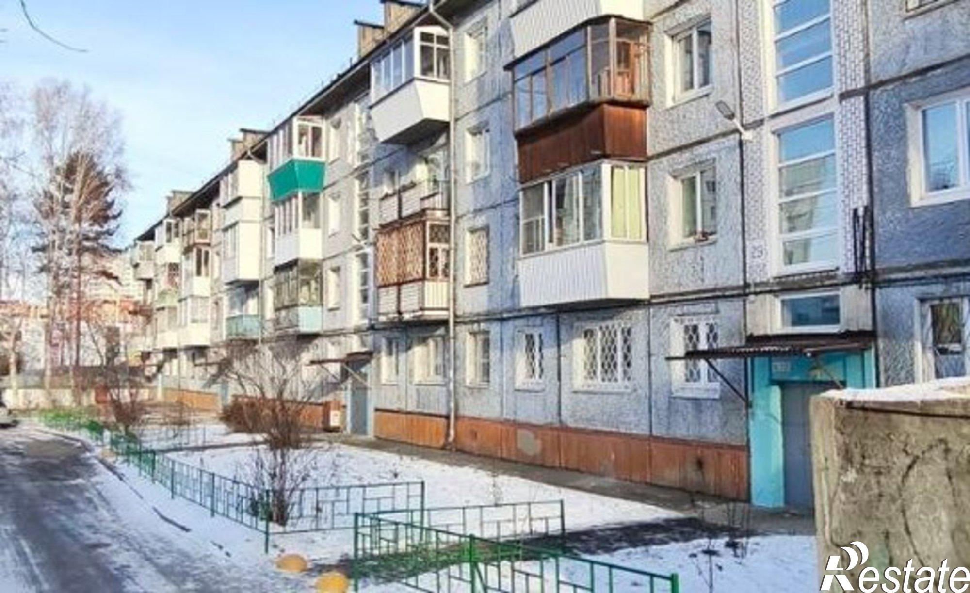 Купить квартиру за 4 000 000 рублей на микрорайон Юбилейный, 29