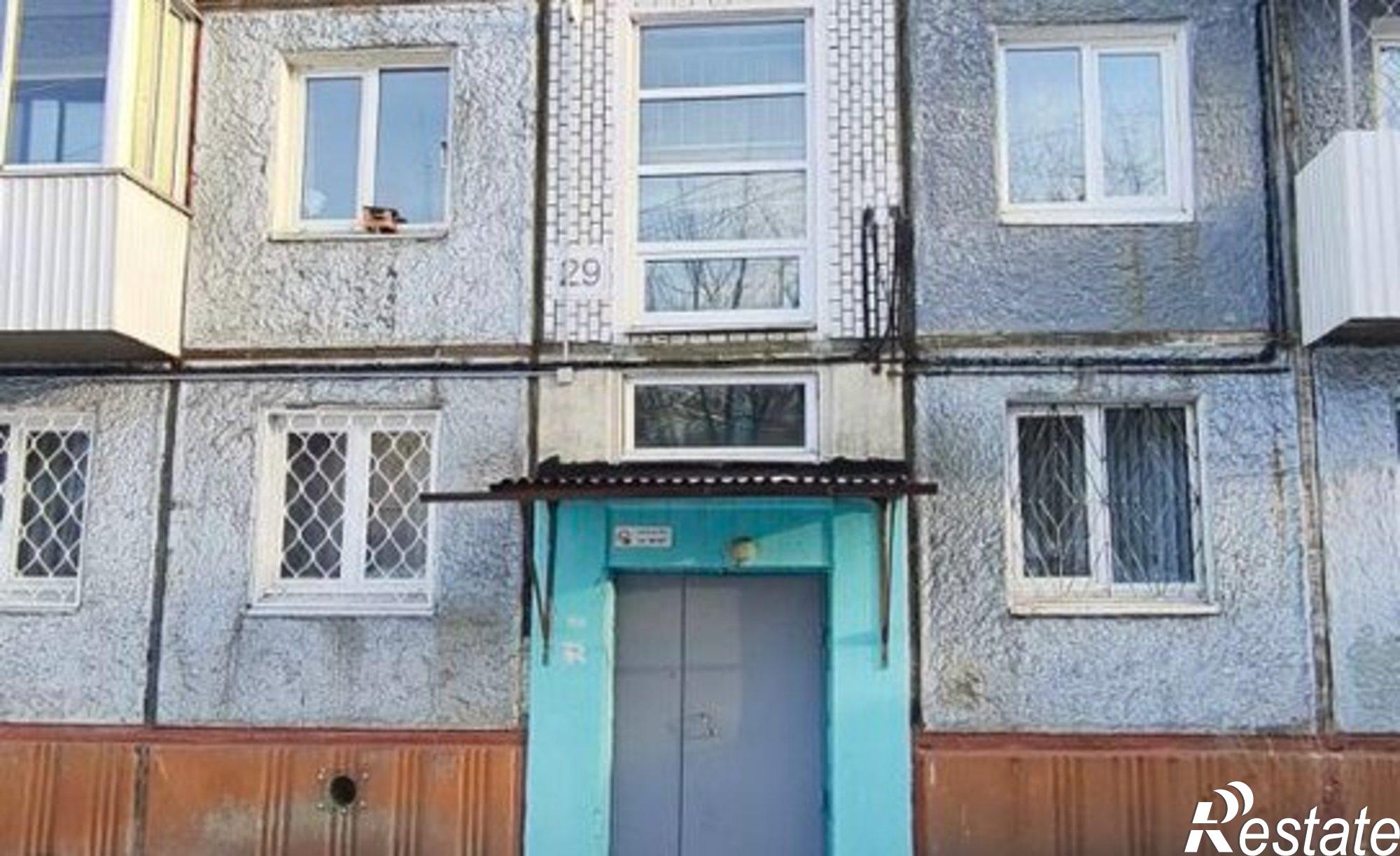 Купить квартиру за 4 000 000 рублей на микрорайон Юбилейный, 29