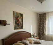 3-комн, 66кв м, этаж 4/5 микрорайон Первомайский, 18Е