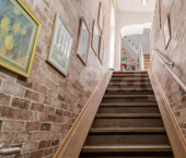 4-комн, 139кв м, этаж 3/3 ул Карла Маркса, 33