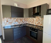 1-комн, 37кв м, этаж 15/16 улица Левитана, 20