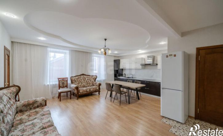 3-комн квартира ул Гидростроителей, 17,  д. 17