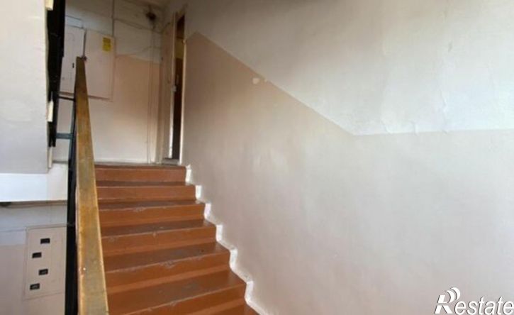 3-комн квартира микрорайон Первомайский, 18Е