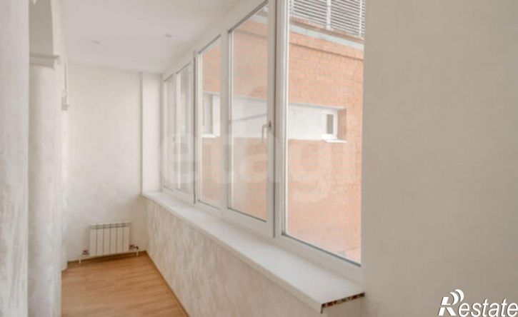 3-комн квартира ул Гидростроителей, 17,  д. 17