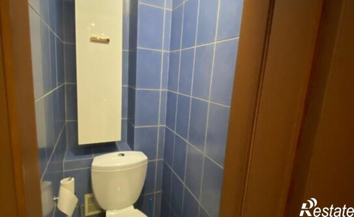 3-комн квартира микрорайон Первомайский, 18Е