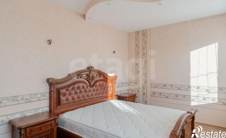 3-комн квартира ул Гидростроителей, 17,  д. 17