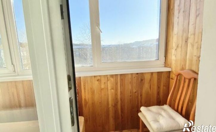 3-комн квартира микрорайон Первомайский, 18Е