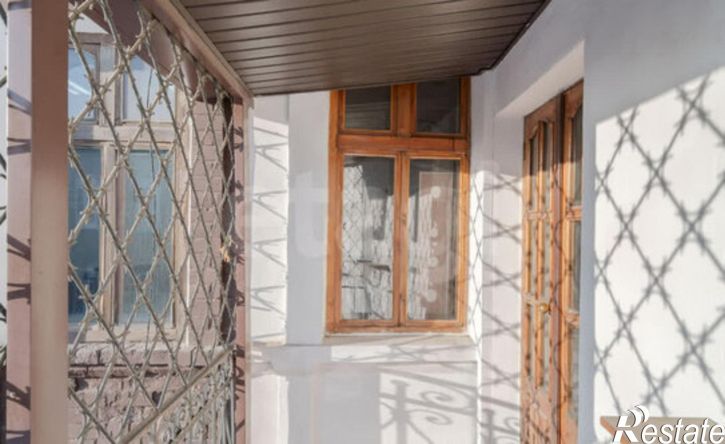 4-комн квартира ул Карла Маркса, 33,  д. 33