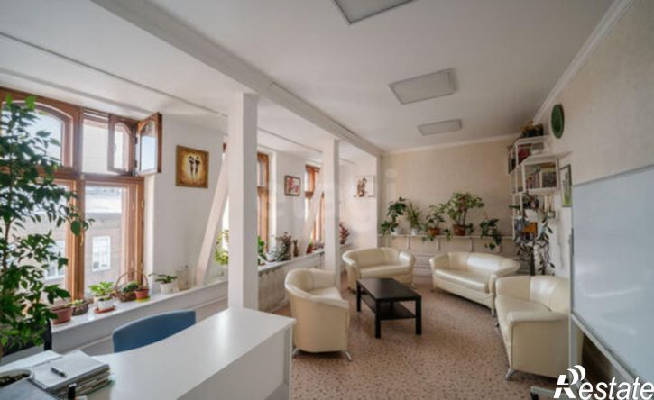 4-комн квартира ул Карла Маркса, 33,  д. 33