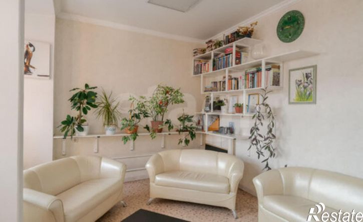 4-комн квартира ул Карла Маркса, 33,  д. 33