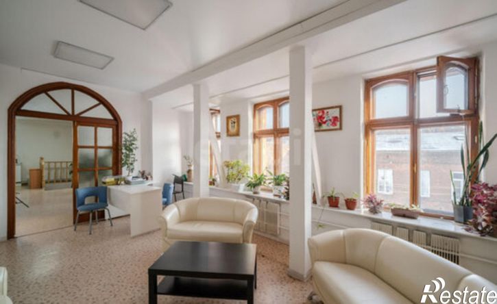 4-комн квартира ул Карла Маркса, 33,  д. 33