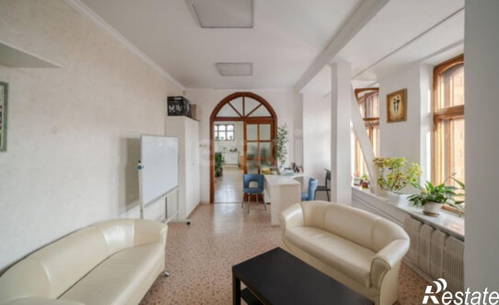 4-комн квартира ул Карла Маркса, 33,  д. 33