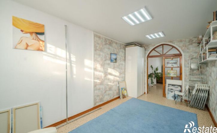 4-комн квартира ул Карла Маркса, 33,  д. 33