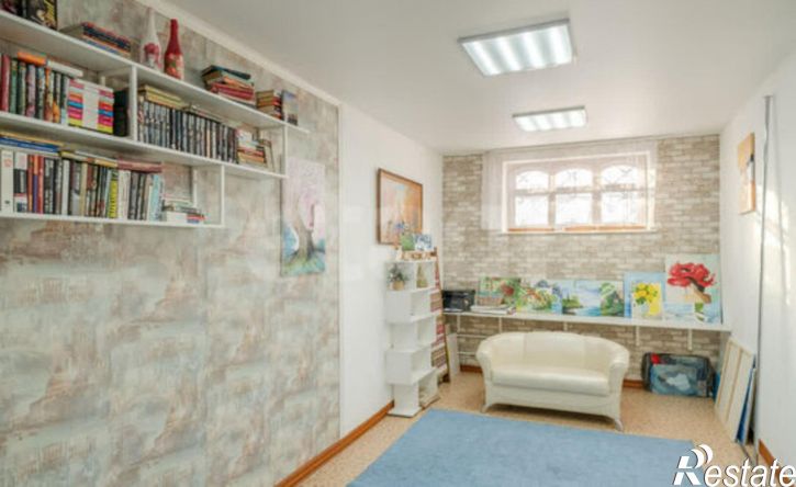 4-комн квартира ул Карла Маркса, 33,  д. 33