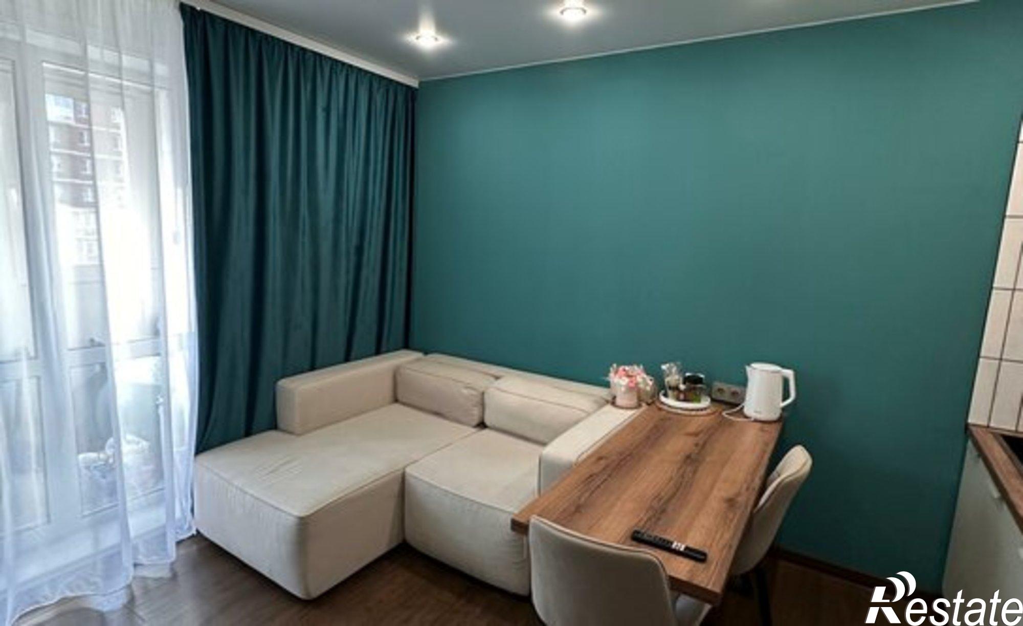 Купить квартиру за 6 950 000 рублей на ул Пискунова, 148/7