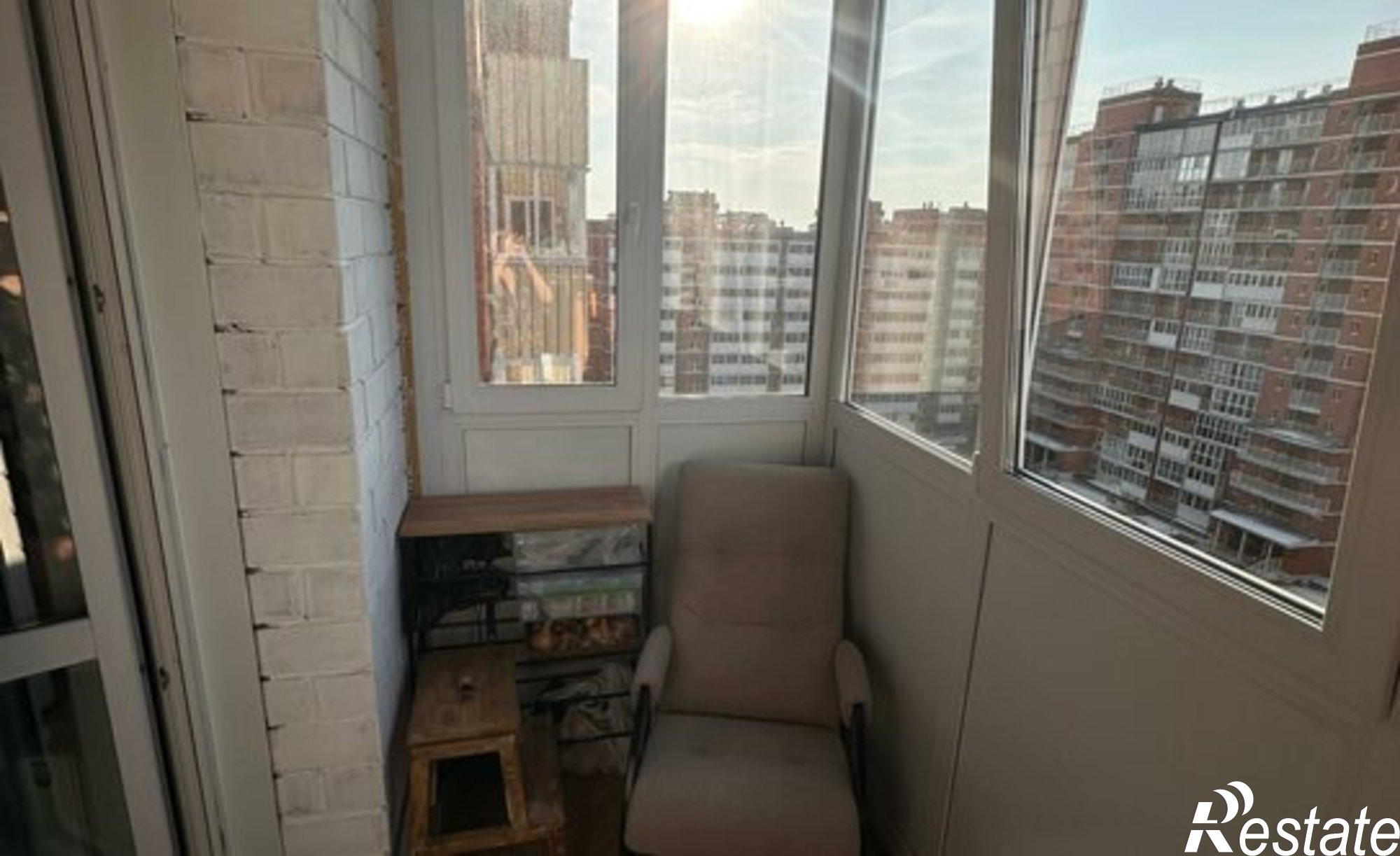 Купить квартиру за 6 950 000 рублей на ул Пискунова, 148/7