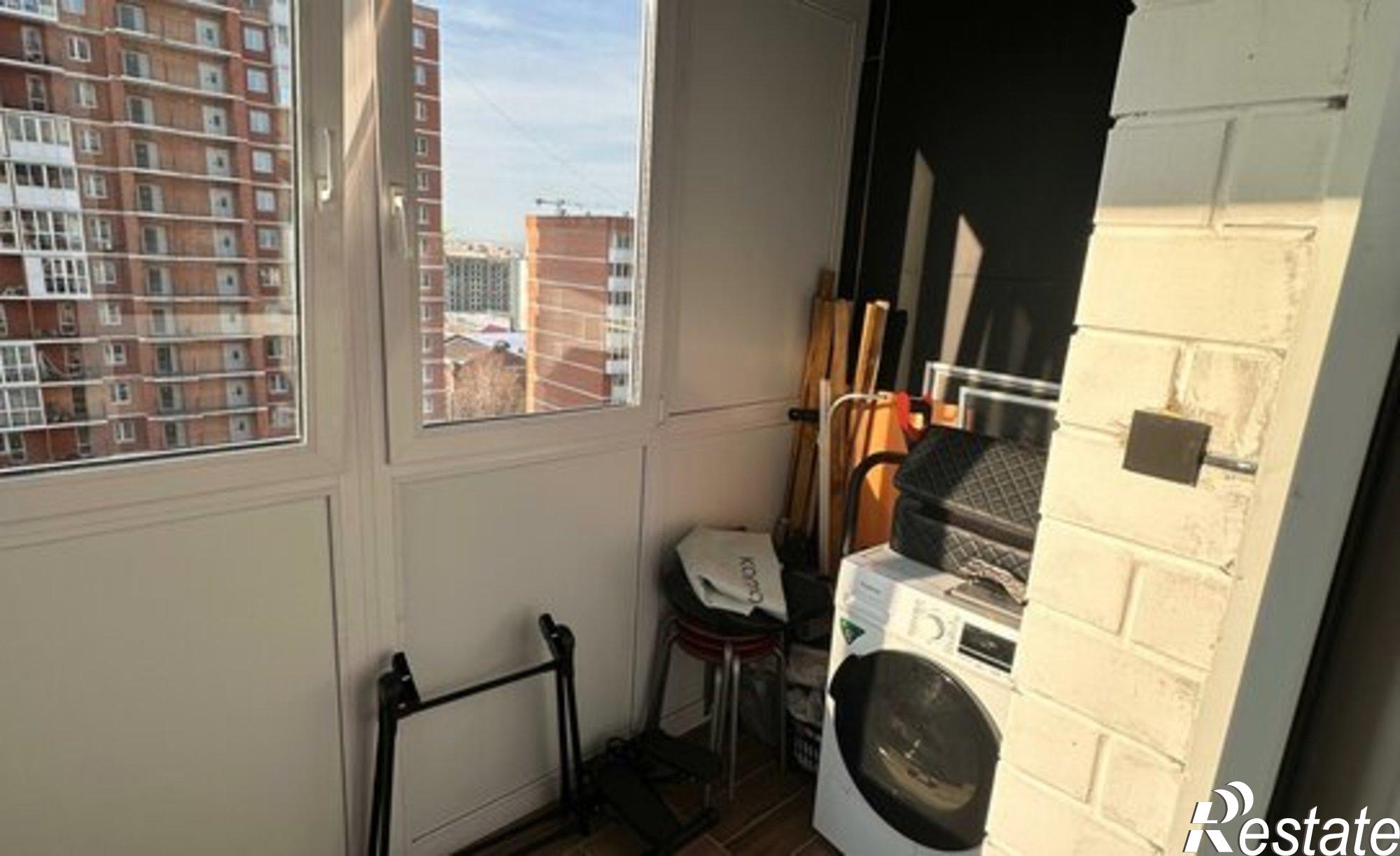 Купить квартиру за 6 950 000 рублей на ул Пискунова, 148/7