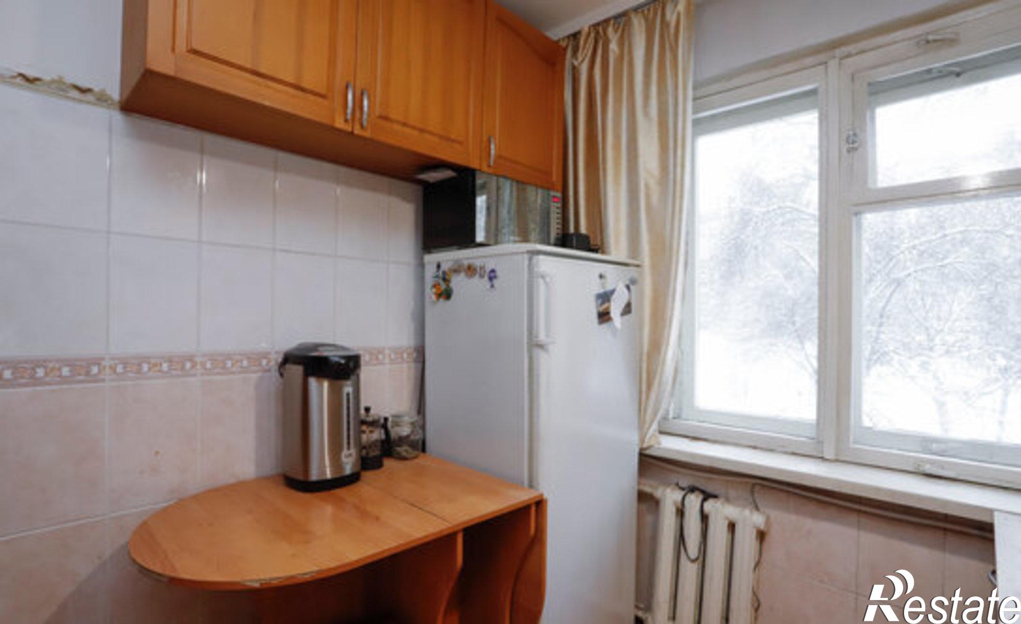 Купить квартиру за 5 000 000 рублей на микрорайон Первомайский, 47