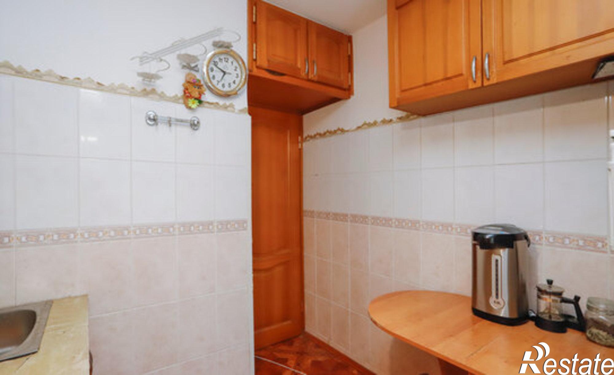 Купить квартиру за 5 000 000 рублей на микрорайон Первомайский, 47