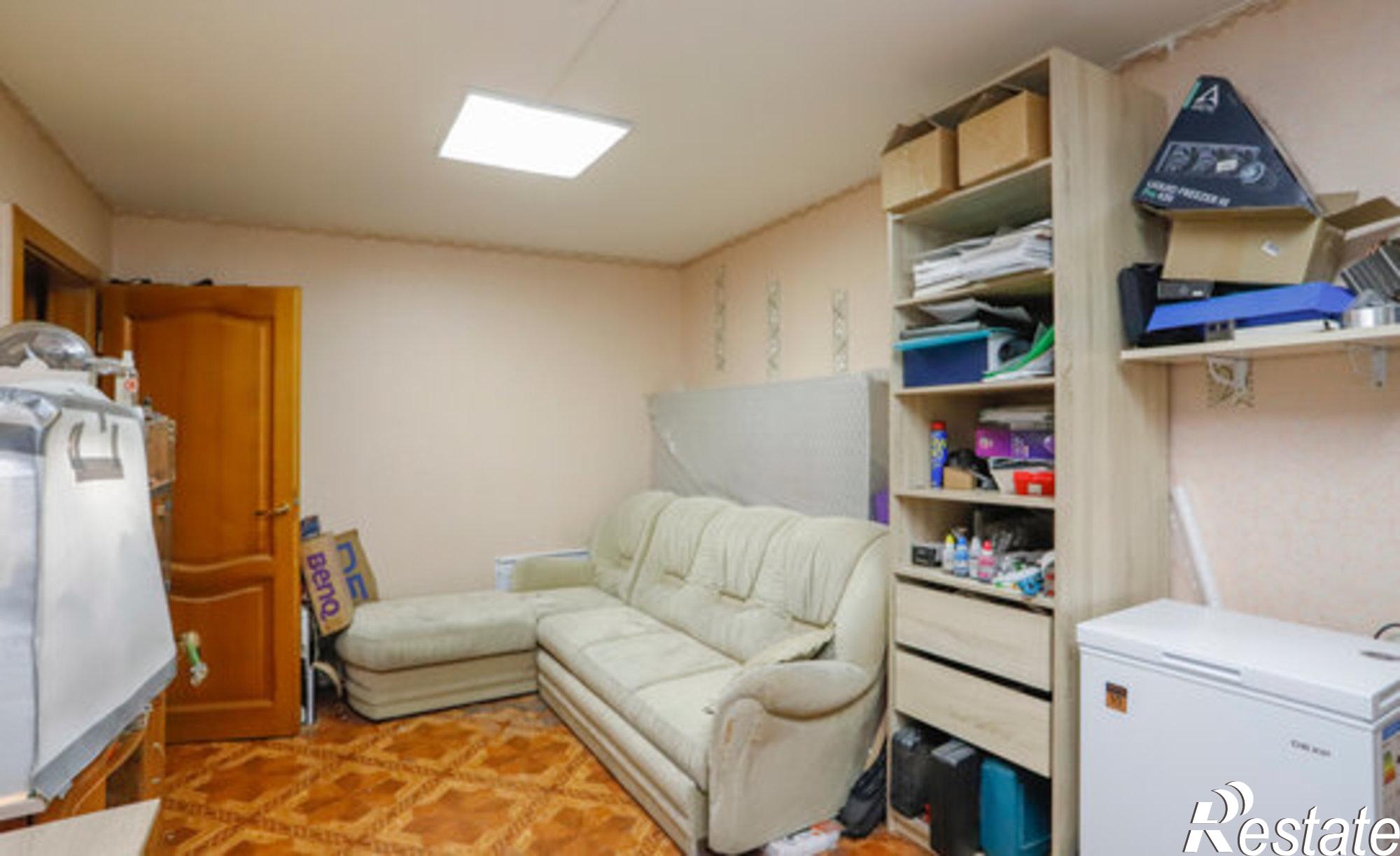 Купить квартиру за 5 000 000 рублей на микрорайон Первомайский, 47