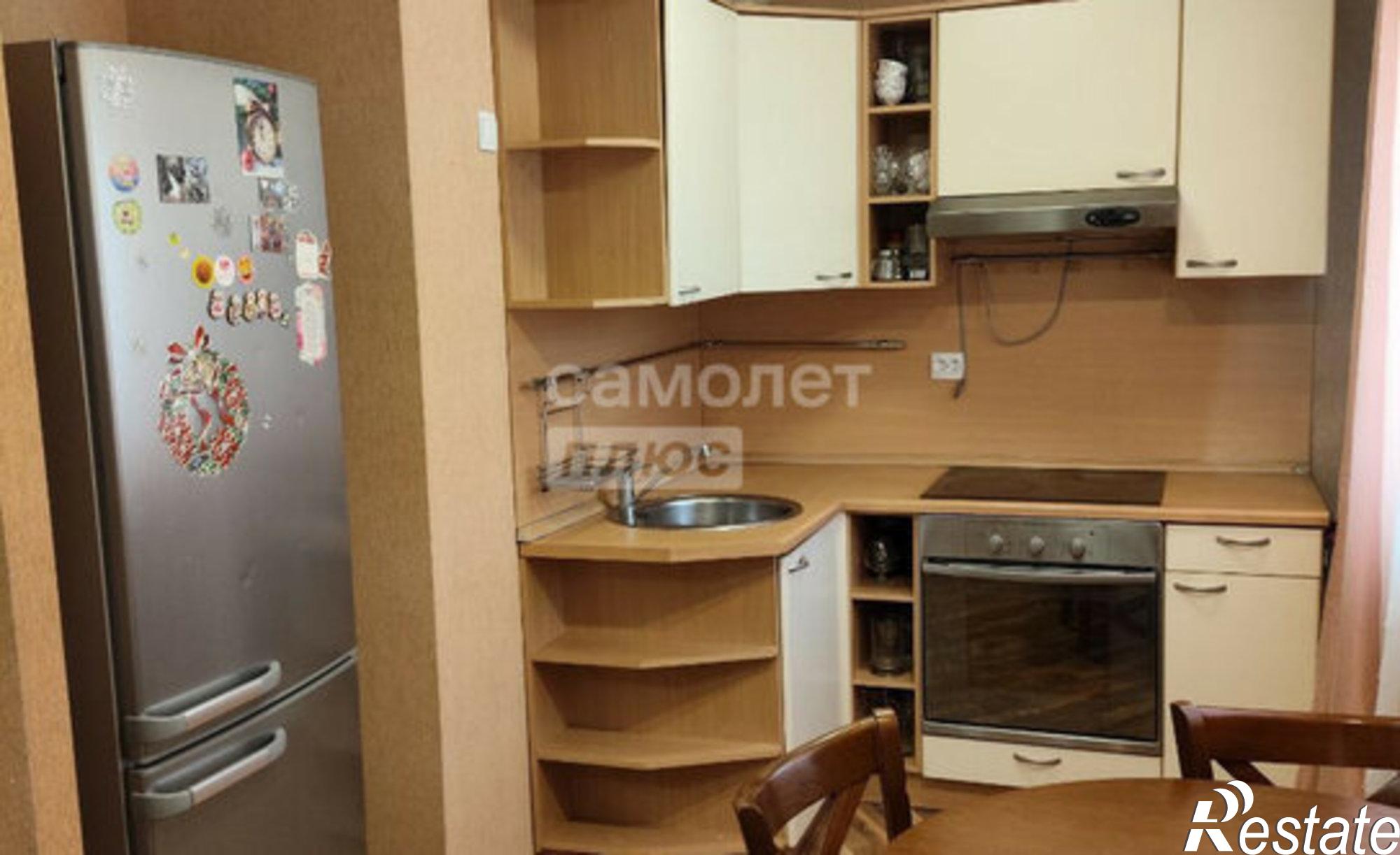 Купить квартиру за 9 000 000 рублей на улица Фридриха Энгельса, 4