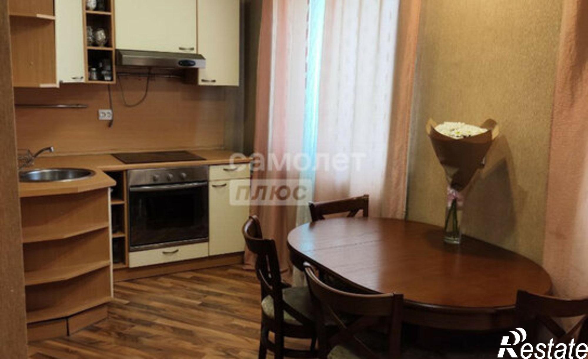 Купить квартиру за 9 000 000 рублей на улица Фридриха Энгельса, 4