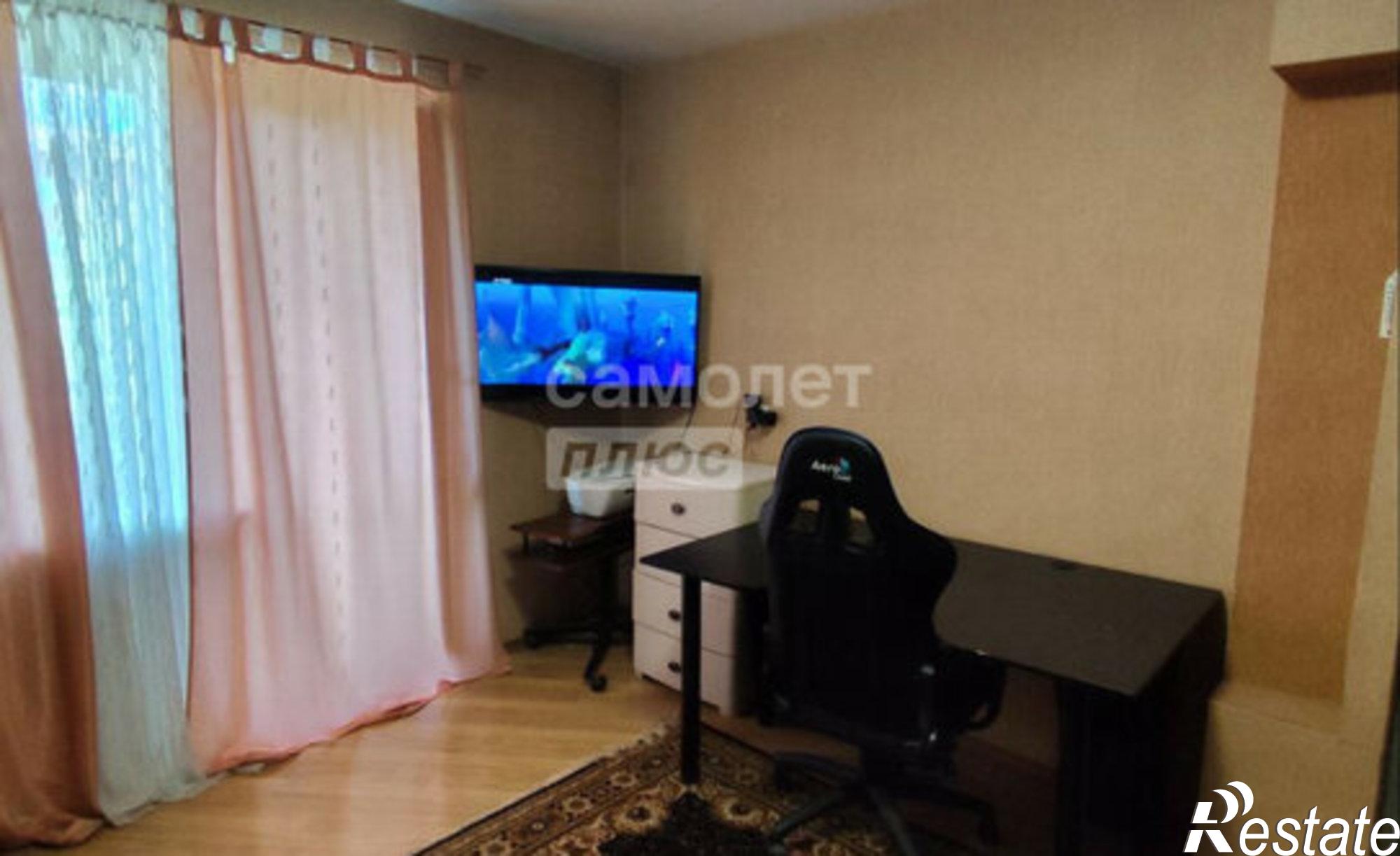 Купить квартиру за 9 000 000 рублей на улица Фридриха Энгельса, 4